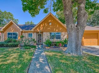 4222 Boynton Dr, Houston, TX 77045