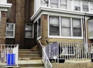 6535 Dorel St, Philadelphia, PA 19142