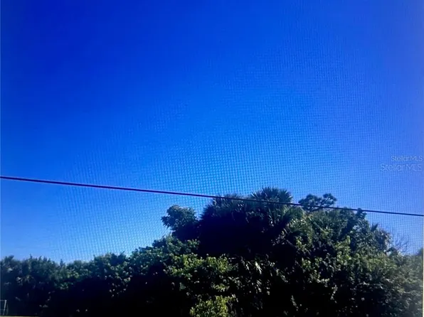 Ortiz Blvd, North Pt, FL 34287