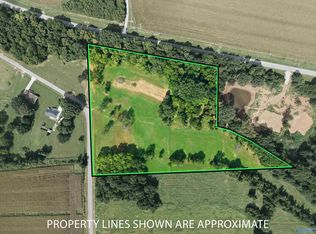 LOT 3 Moe Rd, New Market, AL 35761