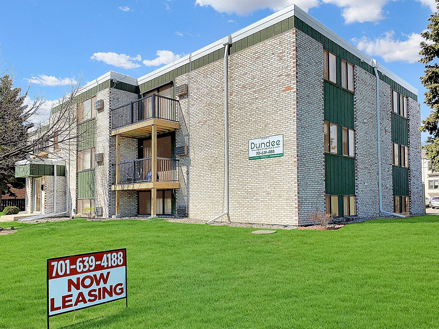 Silver Leaf - North Fargo — Photo 1