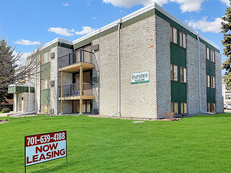 Silver Leaf - North Fargo — Photo 1