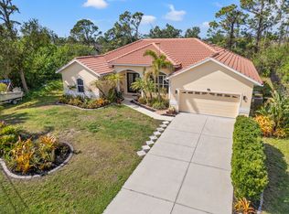 6331 McKinley Ter, Englewood, FL 34224