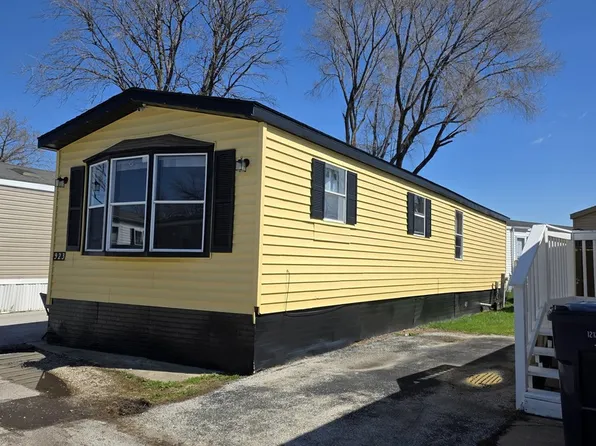 8800 Harlem Ave #923, Bridgeview, IL 60455