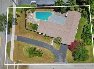 2877 NE 23rd Ave, Pompano Beach, FL 33064
