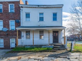 89 Mill St, Newburgh, NY 12550