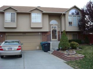 3396 W Porter Cir, West Jordan, UT 84084