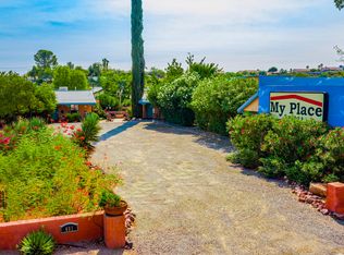 401 W Apache St, Wickenburg, AZ 85390