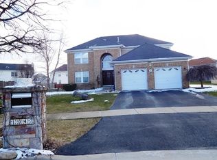 1947 W Highland Ct, Romeoville, IL 60446