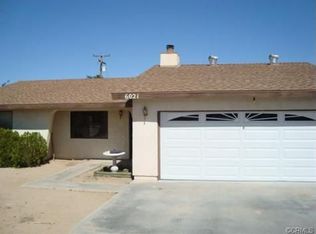 6021 Chia Ave, Twentynine Palms, CA 92277