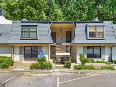 68 La Rue Pl NW, Atlanta, GA, 30327