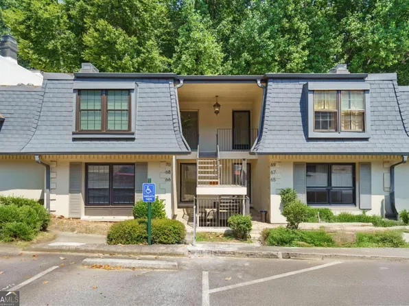 68 La Rue Pl NW, Atlanta, GA 30327