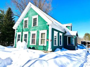 520 Harbor Rd, Fryeburg, ME 04037