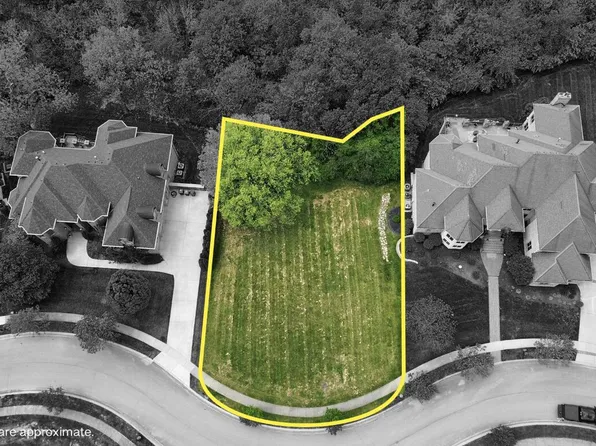 3685 Barrow Wood Ln, Lexington, KY 40502