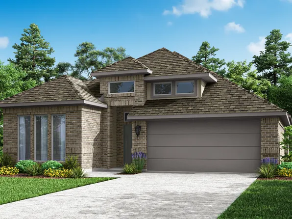 5533 Burford Ln, Celina, TX 75009