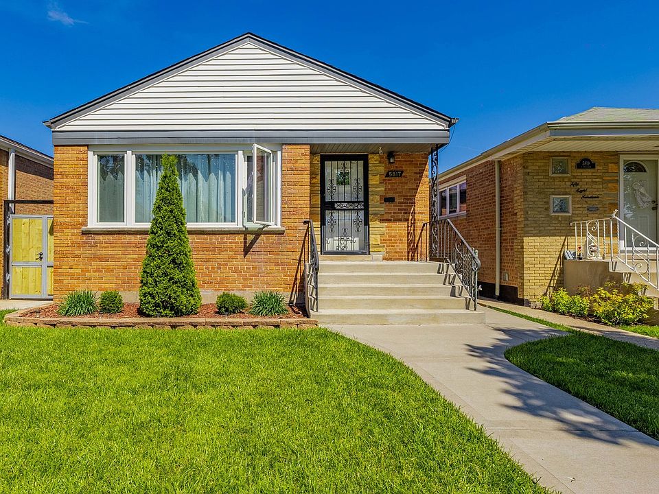 1st image of 5817 S Mulligan Ave