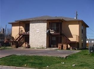 8408 Riverstone Dr APT C, Austin, TX 78724