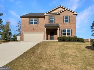 446 Noblewood Dr, McDonough, GA 30252