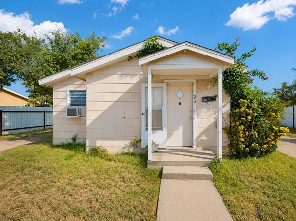 312 W 15th St, Odessa, TX 79761
