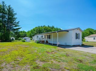 5 Lynn Ln, Rochester, NH 03867