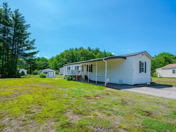 5 Lynn Lane, Rochester, NH 03867