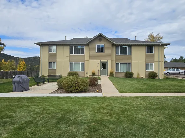 380 Paradise Cir Building D5, Woodland Park, CO 80863