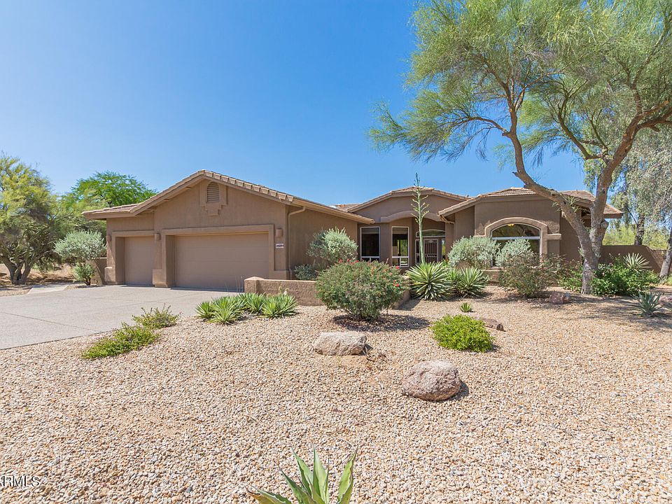 29254 N 70th Way, Scottsdale, AZ 85266 Zillow