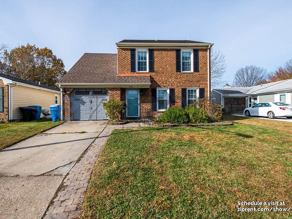 1st image of 1460 Collingswood Trl