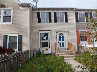 204 Maude Ave, Baltimore, MD 21225