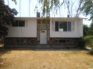 4133 W 5900 S, Kearns, UT 84118