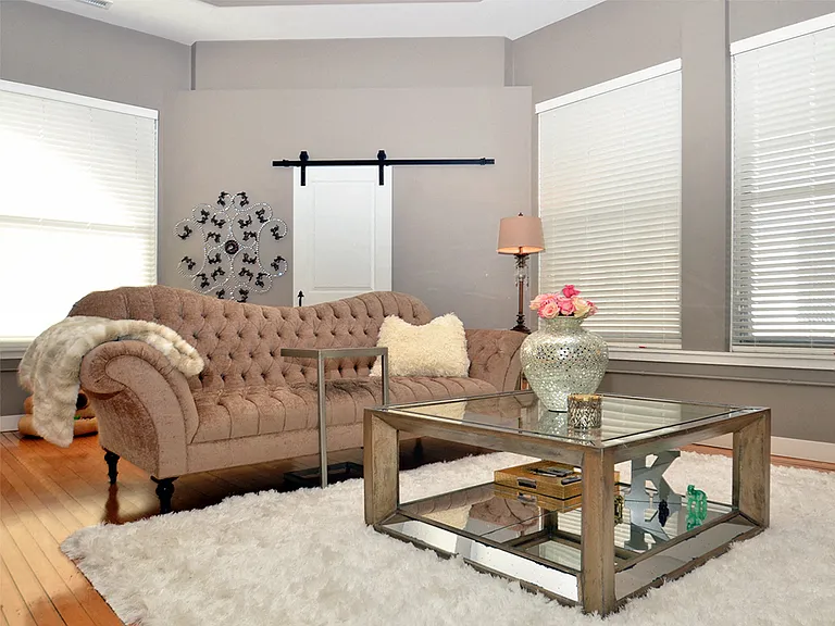 Gorgeous Living Room