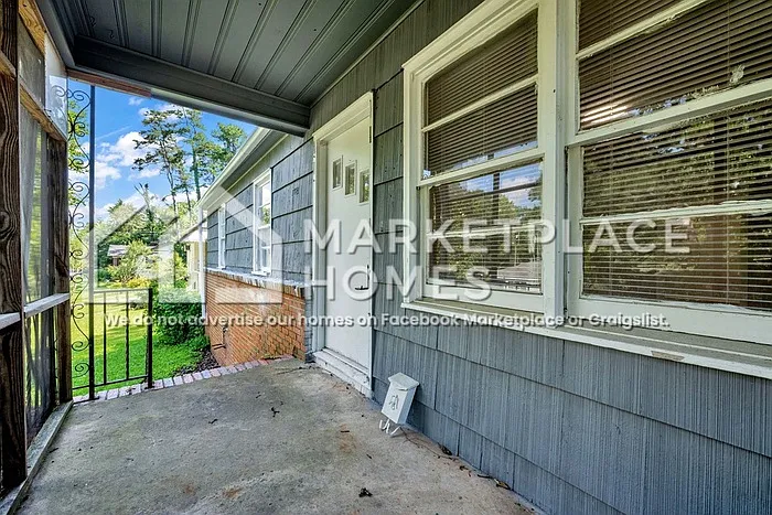 3 bed, 1.0 bath, 1000 sqft, $1,250 — Photo 3