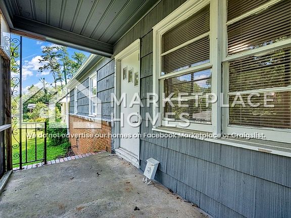 3rd image of 7341 Rome Ave