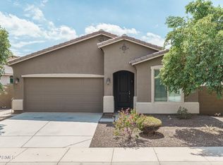 21257 W Berkeley Rd, Buckeye, AZ 85396