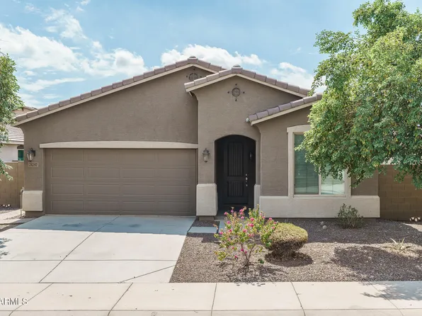 21257 W Berkeley Rd, Buckeye, AZ 85396