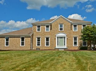 2771 Saint Albans Cir NW, North Canton, OH 44720