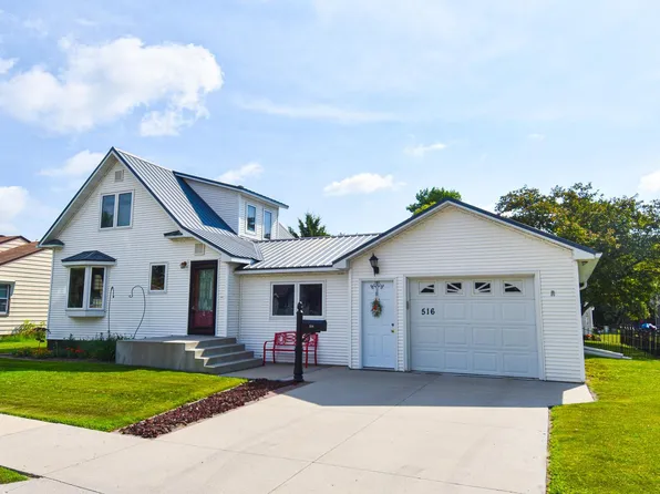 516 Saint Paul Ave S, Thief River Falls, MN 56701