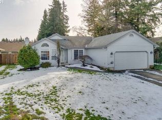 15709 NE 42nd St, Vancouver, WA 98682