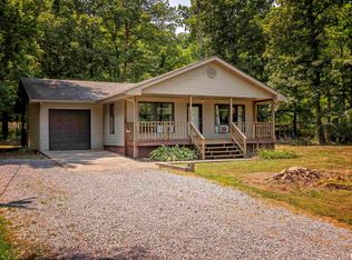 975 Us Highway 34 Hwy, Herod, IL 62947