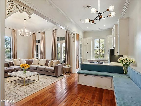 5th image of 3025 Prytania St #C
