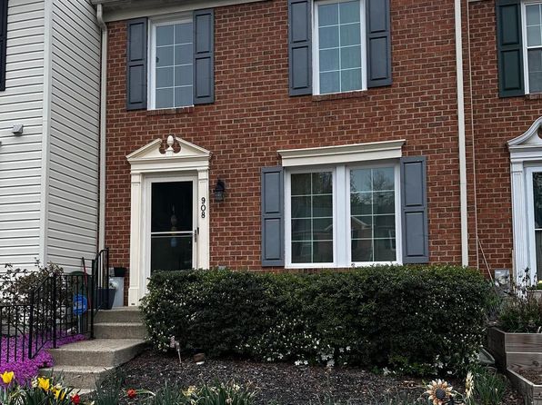 908 Chestnut Wood Ct, Curtis Bay, MD 21226