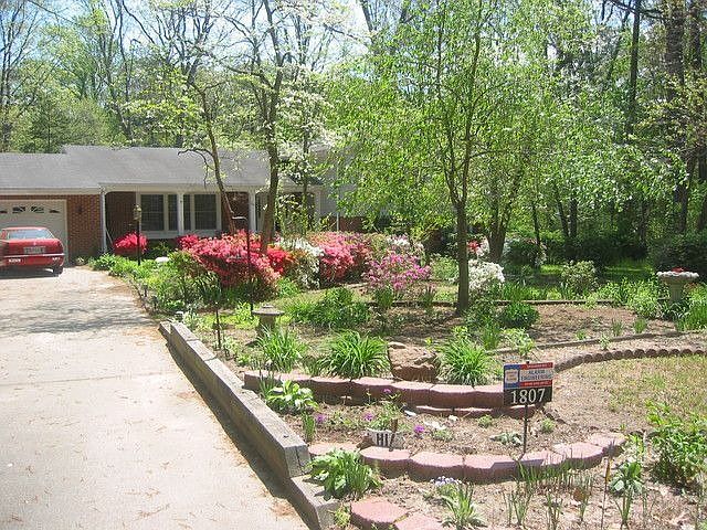 2nd image of 1807 Kipling Dr