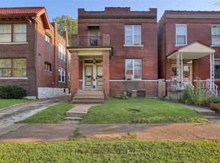4126 Shaw Blvd, Saint Louis, MO 63110