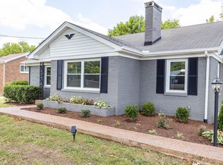 1402 Williamsport Pike, Columbia, TN 38401