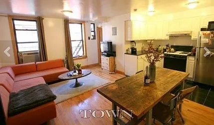 Rented by Town Residential