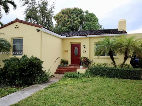 510 NE 72nd St, Miami, FL 33138