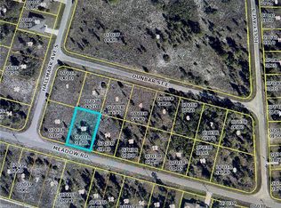 3527 Meadow Rd, Lehigh Acres, FL 33974