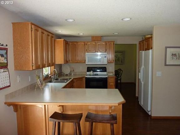 Functional kitchen