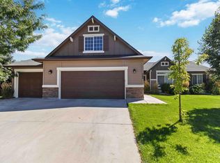 588 Gateway Ave, Middleton, ID 83644