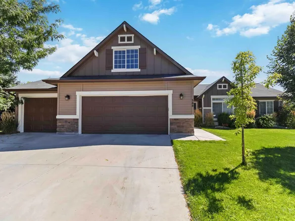 588 Gateway Ave, Middleton, ID 83644